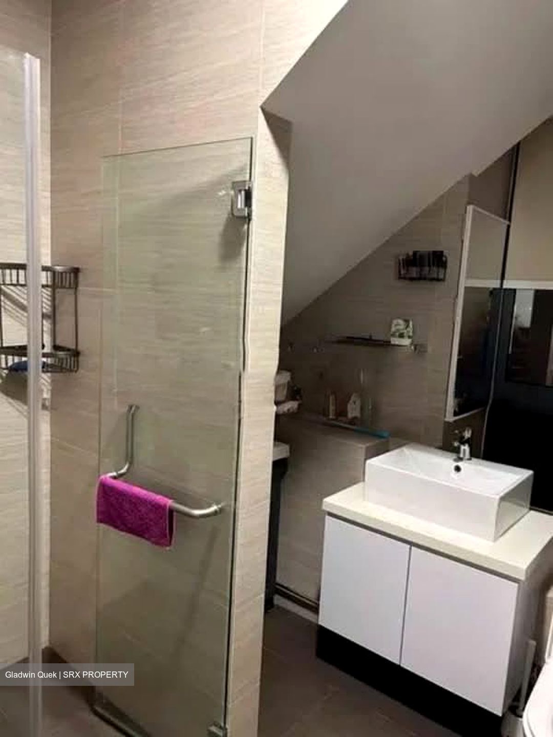 Sycamore Tree (D15), Apartment #557736391